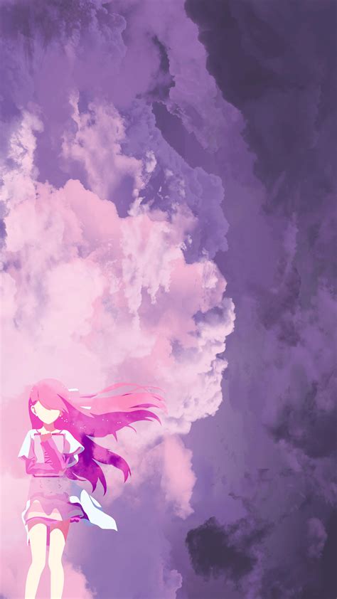 WallpaperWaifu - The best collection of free live wallpapers to make your homescreens alive and interesting on your computer & mobile device. . Porter robinson wallpaper